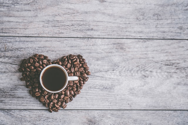 Buy Me a Coffee